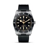 TUDOR Black Bay 54 37mm Steel-TUDOR Black Bay 54 37mm Steel - M79000N-0002