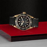 TUDOR Black Bay Bronze 43mm-TUDOR Black Bay Bronze 43mm -