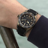 TUDOR Black Bay Bronze 43mm-TUDOR Black Bay Bronze 43mm -