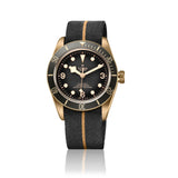 TUDOR Black Bay Bronze 43mm-TUDOR Black Bay Bronze 43mm -