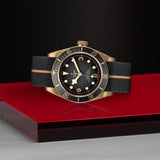 TUDOR Black Bay Bronze 43mm-TUDOR Black Bay Bronze 43mm -