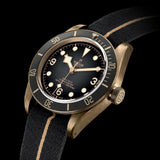 TUDOR Black Bay Bronze 43mm-TUDOR Black Bay Bronze 43mm -