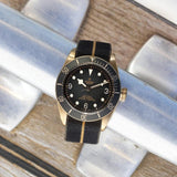TUDOR Black Bay Bronze 43mm-TUDOR Black Bay Bronze 43mm -