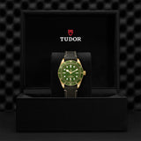 TUDOR Black Bay Fifty-Eight 18K 39mm Gold-TUDOR Black Bay Fifty-Eight 18K 39mm Gold -