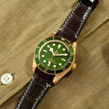 TUDOR Black Bay Fifty-Eight 18K 39mm Gold-TUDOR Black Bay Fifty-Eight 18K 39mm Gold -