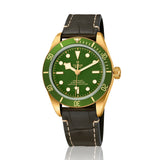 TUDOR Black Bay Fifty-Eight 18K 39mm Gold-TUDOR Black Bay Fifty-Eight 18K 39mm Gold -