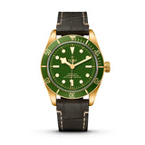 TUDOR Black Bay Fifty-Eight 18K 39mm Gold-TUDOR Black Bay Fifty-Eight 18K 39mm Gold -