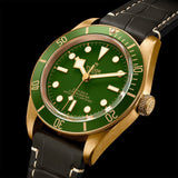 TUDOR Black Bay Fifty-Eight 18K 39mm Gold-TUDOR Black Bay Fifty-Eight 18K 39mm Gold -