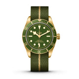 TUDOR Black Bay Fifty-Eight 18K 39mm Gold-TUDOR Black Bay Fifty-Eight 18K 39mm Gold -