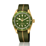 TUDOR Black Bay Fifty-Eight 18K 39mm Gold-TUDOR Black Bay Fifty-Eight 18K 39mm Gold -