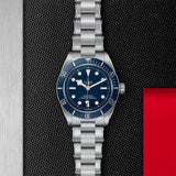 TUDOR Black Bay Fifty-Eight 39mm Steel-TUDOR Black Bay Fifty-Eight 39mm Steel