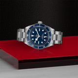 TUDOR Black Bay Fifty-Eight 39mm Steel-TUDOR Black Bay Fifty-Eight 39mm Steel -