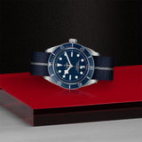 TUDOR Black Bay Fifty-Eight 39mm Steel-TUDOR Black Bay Fifty-Eight 39mm Steel -