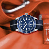 TUDOR Black Bay Fifty-Eight 39mm Steel-TUDOR Black Bay Fifty-Eight 39mm Steel -