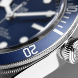 TUDOR Black Bay Fifty-Eight 39mm Steel-TUDOR Black Bay Fifty-Eight 39mm Steel -