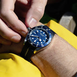 TUDOR Black Bay Fifty-Eight 39mm Steel-TUDOR Black Bay Fifty-Eight 39mm Steel -