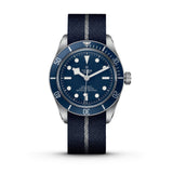 TUDOR Black Bay Fifty-Eight 39mm Steel-TUDOR Black Bay Fifty-Eight 39mm Steel -