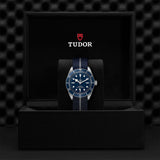 TUDOR Black Bay Fifty-Eight 39mm Steel-TUDOR Black Bay Fifty-Eight 39mm Steel -