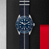 TUDOR Black Bay Fifty-Eight 39mm Steel-TUDOR Black Bay Fifty-Eight 39mm Steel -