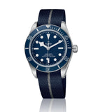 TUDOR Black Bay Fifty-Eight 39mm Steel-TUDOR Black Bay Fifty-Eight 39mm Steel -