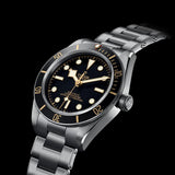TUDOR Black Bay Fifty-Eight 39mm Steel-TUDOR Black Bay Fifty-Eight 39mm Steel -