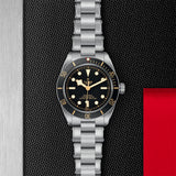 TUDOR Black Bay Fifty-Eight 39mm Steel-TUDOR Black Bay Fifty-Eight 39mm Steel -