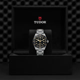 TUDOR Black Bay Fifty-Eight 39mm Steel-TUDOR Black Bay Fifty-Eight 39mm Steel -