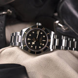 TUDOR Black Bay Fifty-Eight 39mm Steel-TUDOR Black Bay Fifty-Eight 39mm Steel -