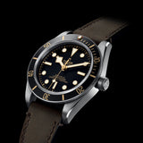 TUDOR Black Bay Fifty-Eight 39mm Steel-TUDOR Black Bay Fifty-Eight 39mm Steel -