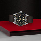 TUDOR Black Bay Fifty-Eight 39mm Steel-TUDOR Black Bay Fifty-Eight 39mm Steel -