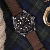 TUDOR Black Bay Fifty-Eight 39mm Steel-TUDOR Black Bay Fifty-Eight 39mm Steel -