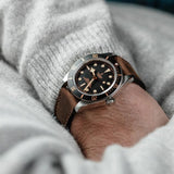 TUDOR Black Bay Fifty-Eight 39mm Steel-TUDOR Black Bay Fifty-Eight 39mm Steel -