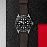 TUDOR Black Bay Fifty-Eight 39mm Steel-TUDOR Black Bay Fifty-Eight 39mm Steel -
