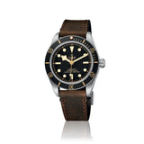 TUDOR Black Bay Fifty-Eight 39mm Steel-TUDOR Black Bay Fifty-Eight 39mm Steel -