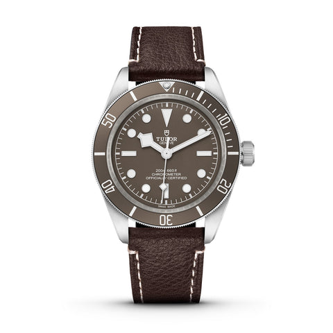 TUDOR Black Bay Fifty-Eight 925 39mm Silver-TUDOR Black Bay Fifty-Eight 925 39mm Silver -