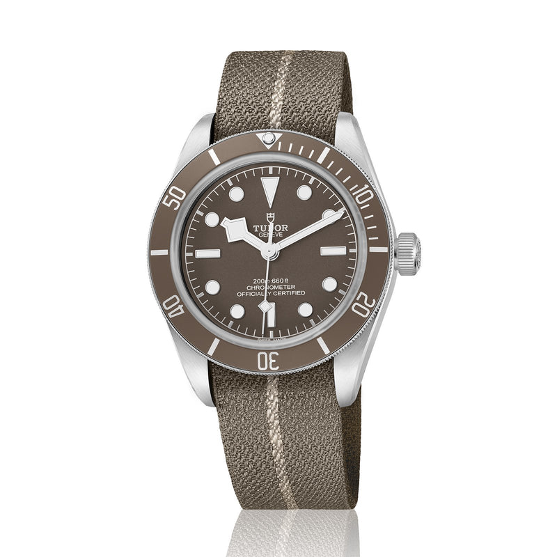 TUDOR Black Bay Fifty-Eight 925 39mm Silver-TUDOR Black Bay Fifty-Eight 925 39mm Silver -