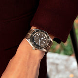 TUDOR Black Bay Fifty-Eight 925 39mm Silver-TUDOR Black Bay Fifty-Eight 925 39mm Silver -