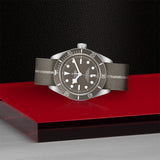 TUDOR Black Bay Fifty-Eight 925 39mm Silver-TUDOR Black Bay Fifty-Eight 925 39mm Silver -