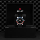 TUDOR Black Bay GMT 41mm Steel-TUDOR Black Bay GMT 41mm Steel -