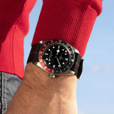 TUDOR Black Bay GMT 41mm Steel-TUDOR Black Bay GMT 41mm Steel -