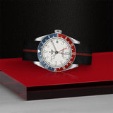 TUDOR Black Bay GMT 41mm Steel-TUDOR Black Bay GMT 41mm Steel - M79830RB-0012