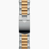 TUDOR Black Bay 41mm S&G-TUDOR Black Bay S&G 41mm Steel and Gold -