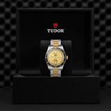 TUDOR Black Bay 41mm S&G-TUDOR Black Bay S&G 41mm Steel and Gold -