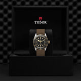 TUDOR Black Bay 41mm S&G-TUDOR Black Bay S&G 41mm Steel and Gold -