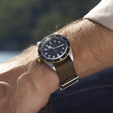 TUDOR Black Bay 41mm S&G-TUDOR Black Bay S&G 41mm Steel and Gold -