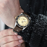 TUDOR Black Bay 41mm S&G-TUDOR Black Bay S&G 41mm Steel and Gold -