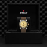 TUDOR Black Bay 41mm S&G-TUDOR Black Bay S&G 41mm Steel and Gold -