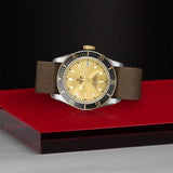 TUDOR Black Bay 41mm S&G-TUDOR Black Bay S&G 41mm Steel and Gold -