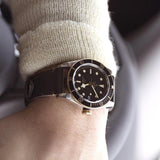 TUDOR Black Bay 41mm S&G-TUDOR Black Bay S&G 41mm Steel and Gold -