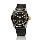 TUDOR Black Bay 41mm S&G-TUDOR Black Bay S&G 41mm Steel and Gold -